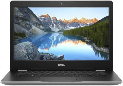 19% off + Extra 4294 off on Dell 14 3000 Core i3 7th Gen at flipkart