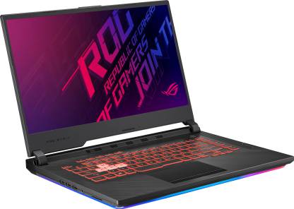 34% off on premium ROG laptop on Flipkart