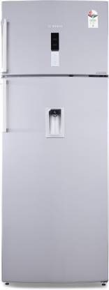 22% off on Bosch 507 L Frost Free Double Door 2 Star Refrigerator with Water Dispenser on Flipkart