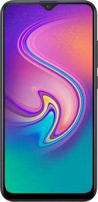 25% off on Infinix S4 with No Cost EMI option on Flipkart