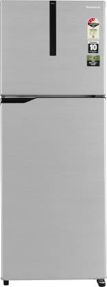 25% off on Panasonic 305 L Frost Free Double Door 3 Star Refrigerator at Flipkart which now costs Rs.25999/-