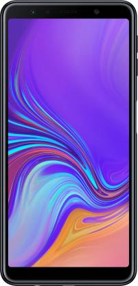 36% off on GALAXY A7 on Flipkart