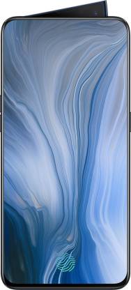 6GB RAM snapdragon 855 triple camera notch-less display and trust of Oppo at Rs.39,990/- on Flipkart