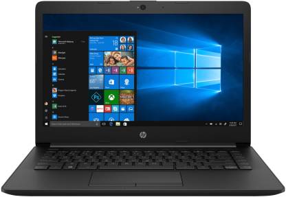 16% off + discount of Rs.3321/- on HP 14q Core i3 7th Gen on Flipkart