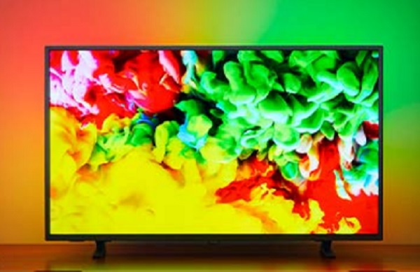 A cinematic experience in Philips 6700 Series Ambilight-3 LED Smart TV with Rs. 82000 saving on Amazon