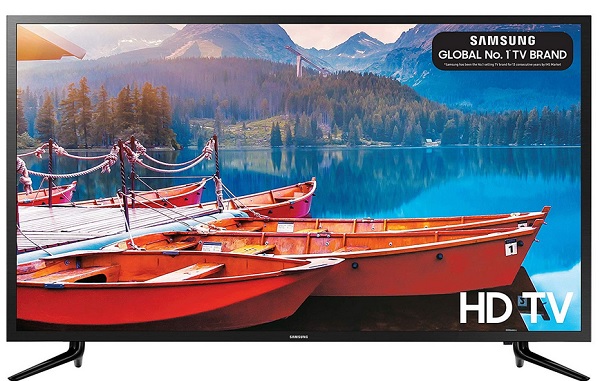 Amazon gives 46% off on Samsung 80 cm (32 Inches) Series 4 HD Ready LED TV