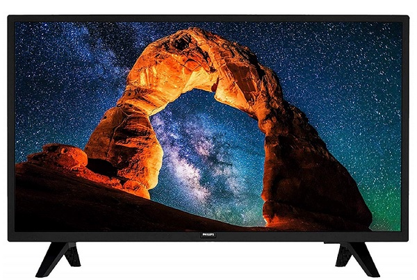 Amazon offers 51% bumper off on Philips 80 cm (32 inches) 4200 Series HD Ready LED TV