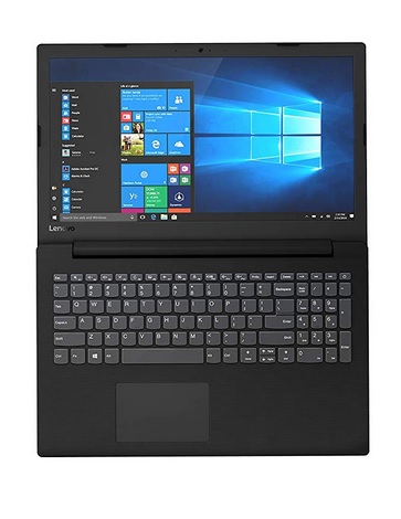 Amazon presents Professional look Lenovo V145-AMD-A6 15.6 inch HD Laptop with Rs. 4822 savings