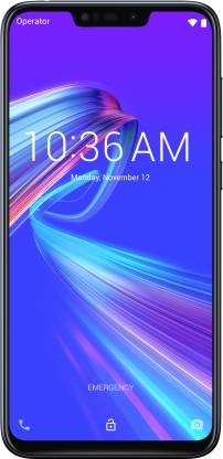 Asus Zenfone Max Pro M2 at nearly half price on Flipkart