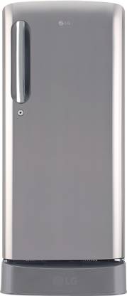 budget LG Refrigerator at discounted Price of Rs.14490/- on Flipkart