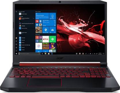 Dive deep at more than 60fps in games on Acer Nitro 5 Ryzen 5 Quad Core at just Rs.47990/- on Flipkart