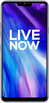 Flipkart's exciting offers with 27% discount on LG G7+ ThinQ