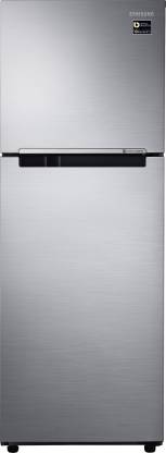 frost free 253 l refrigerator form samsung at just Rs.18990/- on Flipkart