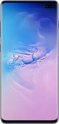 Galaxy S10 Plus price starts from Rs.69,900/- on Flipkart