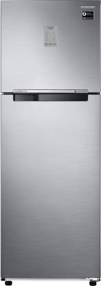 Get 20% off + extra Rs.1000 off on Samsung 275 L Frost Free Double Door 3 Star Convertible Refrigerator at Flipkart