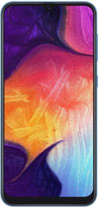 Grab 19% off on GALAXY A50 on Flipkart