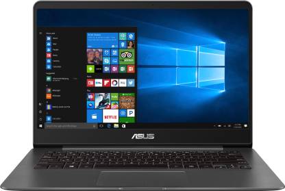 Grab 34% discount on Asus ZenBook Core i5 8th Gen at Flipkart