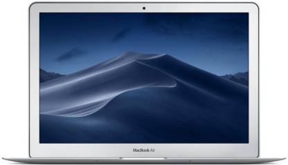 Grab discount of 29% on Apple MacBook Air core i5 5th Gen - (8 GB/128 GB SSD/Mac OS Sierra) MQD32HN/A A1466 (13.3 inch, Silver, 1.35 kg) at Flipkart