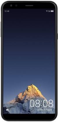 Grab Rs.1800/- discount on Infocus Vision 3 exclusively on Flipkart