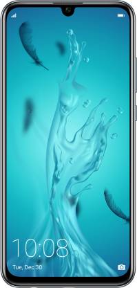 Honor 10 Lite almost at half price on Flipkart !