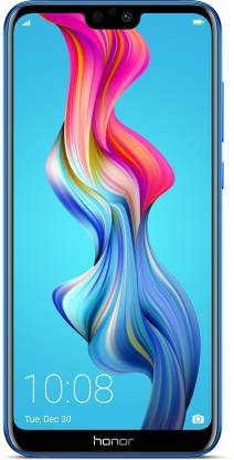 Honor 9N at nearly Half price on Flipkart