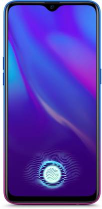 Just Rs.10,990/- for 4 GB RAM Oppo K1 on Flipkart