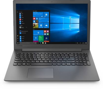 Lenovo Ideapad 130 at just Rs.24990/- on Flipkart