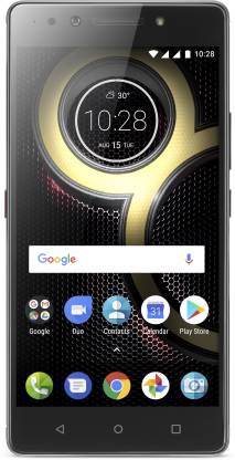 Lenovo K8 Note price starts from Rs.8480/- on Flipkart