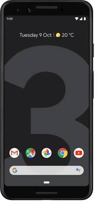 Massive discount on Google Pixel 3 smartphone on Flipkart