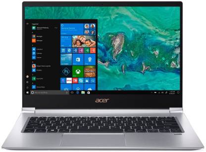 Power of Acer Swift 3 Core i5 8th Gen at just Rs.47990/- on Flipkart 