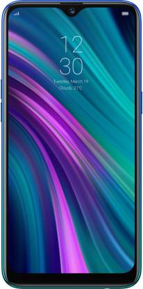 Realme 3 at discounted price of Rs.8,499/- on Flipkart