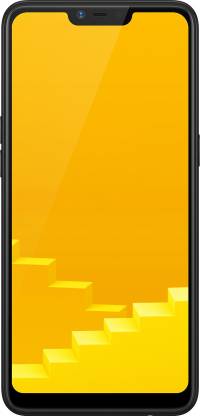 Realme C1 with 2GB RAM and 32 GB storage at just Rs.7499/- on Flipkart