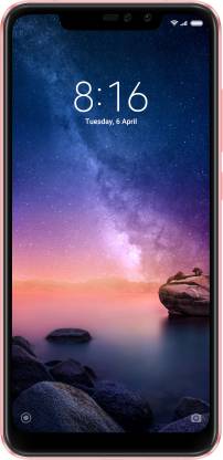 Redmi Note 6 Pro with price tag of Rs.11,999/-on Flipkart