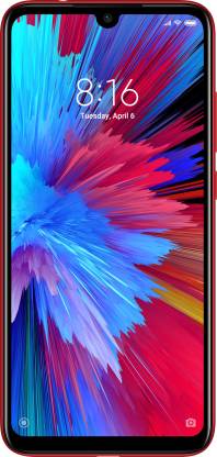 Redmi Note 7 for only Rs.10,780/- on Flipkart