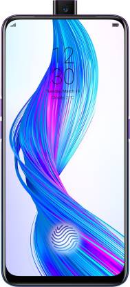 Rs.1000 off on Realme X on Flipkart