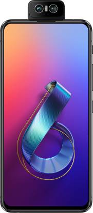 Rs.8000/- off on Asus 6z on Flipkart