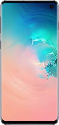 Rs.9000/- discount on Galaxy S10 on Flipkart