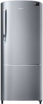 Samsung 192 L Direct Cool Single Door 4 Star Refrigerator with 22% discount on Flipkart