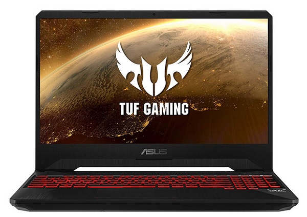 Amazon gives discount of Rs. 21000 on ASUS TUF FX505DY-BQ002T FHD laptop