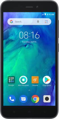 Snapdragon 425 with 8 MP camera at just Rs.4,499/- on Flipkart