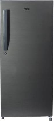 Special 22% discount on Haier 195 L Direct Cool Single Door 5 Star Refrigerator on Flipkart