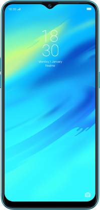 Special discount of 35% on Realme 2 Pro at Flipkart