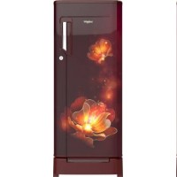 2024 Diwali Offers : 5 Star whirlpool refrigerator at just Rs.15240/- on Flipkart