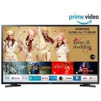 2024 Offers : 7 Magical benefit on 7 in 1 Samsung Smart TV on Amazon