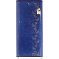 2024 Diwali Offers : best deal on Whirlpool 190 L Direct Cool Single Door 3 Star Refrigerator on Flipkart