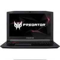 Game hard with Acer Predator Helios 300 Core i5 8th Gen in just Rs.52990/- from Flipkart