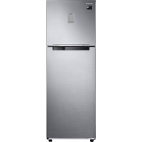 2024 Diwali Offers : Get 20% off + extra Rs.1000 off on Samsung 275 L Frost Free Double Door 3 Star Convertible Refrigerator at Flipkart