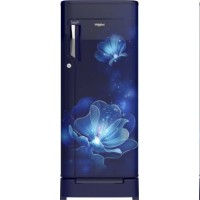 2024 Offers : grab 19% discount on Whirlpool 190 L Direct Cool Single Door 5 Star Refrigerator with Base Drawer on Flipkart under diwali sale