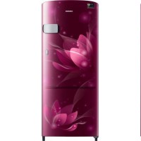 2024 Diwali Offers : Grab extra 300 discount on Samsung 192 L Direct Cool Single Door 4 Star Refrigerator on Flipkart