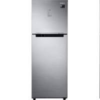 2024 Offers : Hit the grab button to buy Samsung frost free double door refrigerator and get 17% discount on Flipkart